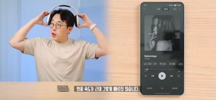 낫싱, 헤드폰(1), 디자인, 노이즈캔슬링, 통화품질