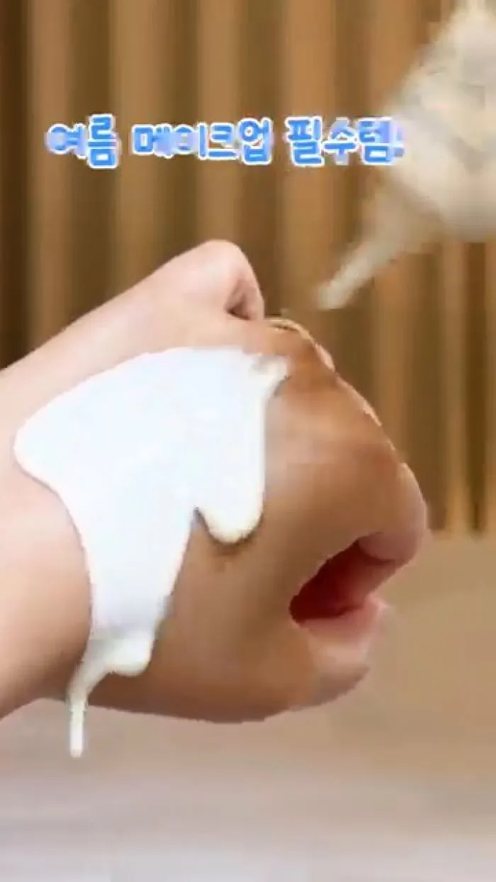 달바워터베리어안티선에이징앰플