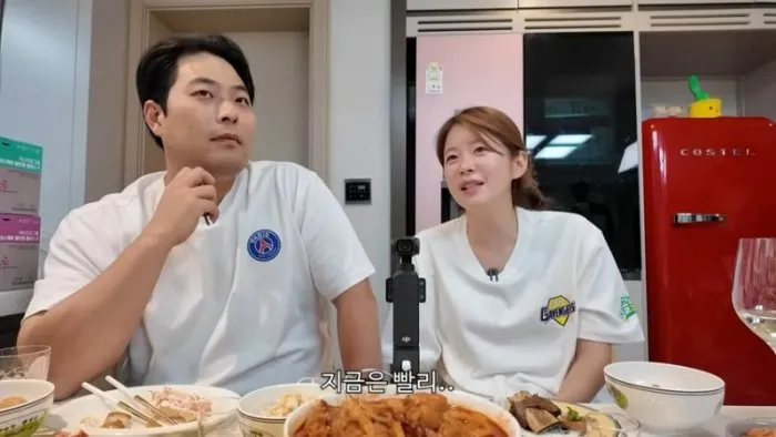 김승혜, 김해준, 자녀계획, 홍현희, 고은영