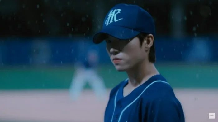 남우현, 야구선수, 뮤직비디오, Only 직진