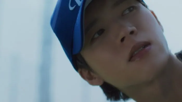 남우현, 야구선수, 뮤직비디오, Only 직진