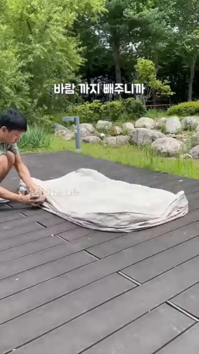 [Reseña] "Solo tienes que aplicar esto..." Producto innovador y práctico para la vida diaria