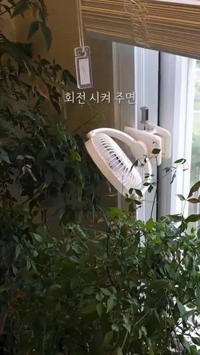 YINUO Portable Mini Clip Fan, LITO Phone Magnetic Folding Stand, ABLER Camping Picnic Transparent Ice Cup