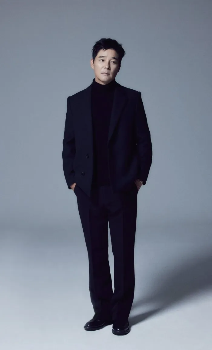 Lim Chang-jung lanza su nueva canción 'Te echo de menos aunque no quiero'… Después de 8 meses