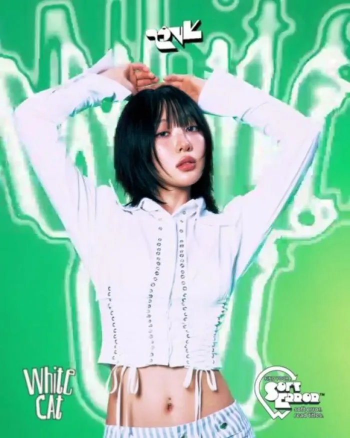 BoA, NewBeat, QueenzEye, Yves, N.TOP, KiiiKiii, Koyote