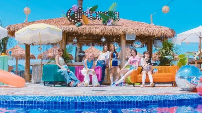 [Clip de Nueva Canción] BoA presenta su álbum de estudio número 11... KiiiKiii lanza la 'Canción de Verano' llena de amistad