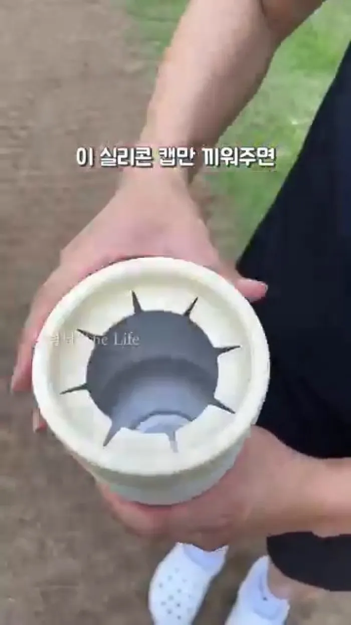 [Review] No More Worries About Summer Outings!…3 Practical Items from Coupang