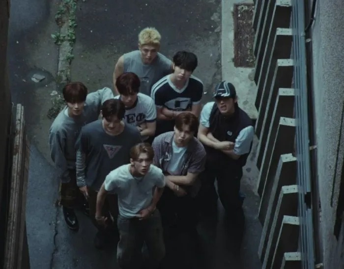 아이덴티티 유네버멧, 마지막 '보이튜드' MV 티저 공개