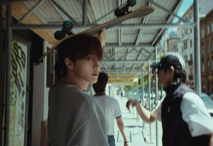 IDENTITY, idntt, unevermet, debut, videoclip