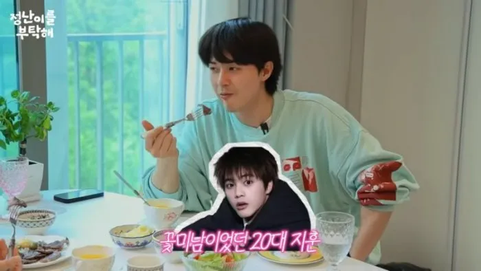 김지훈이 고백한 3년 공백기 "반복된 좌절…희망 없었어"