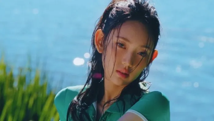 키키, 댄싱 얼론, 뮤직비디오