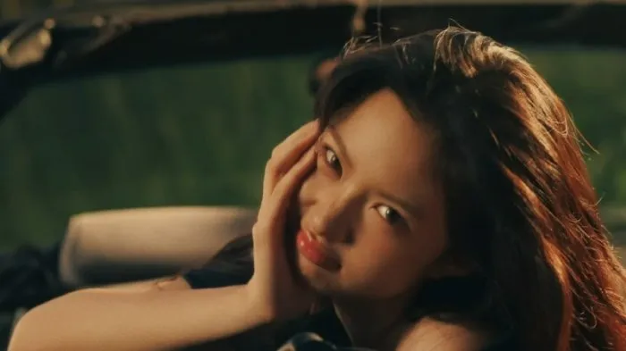 키키, 댄싱 얼론, 뮤직비디오