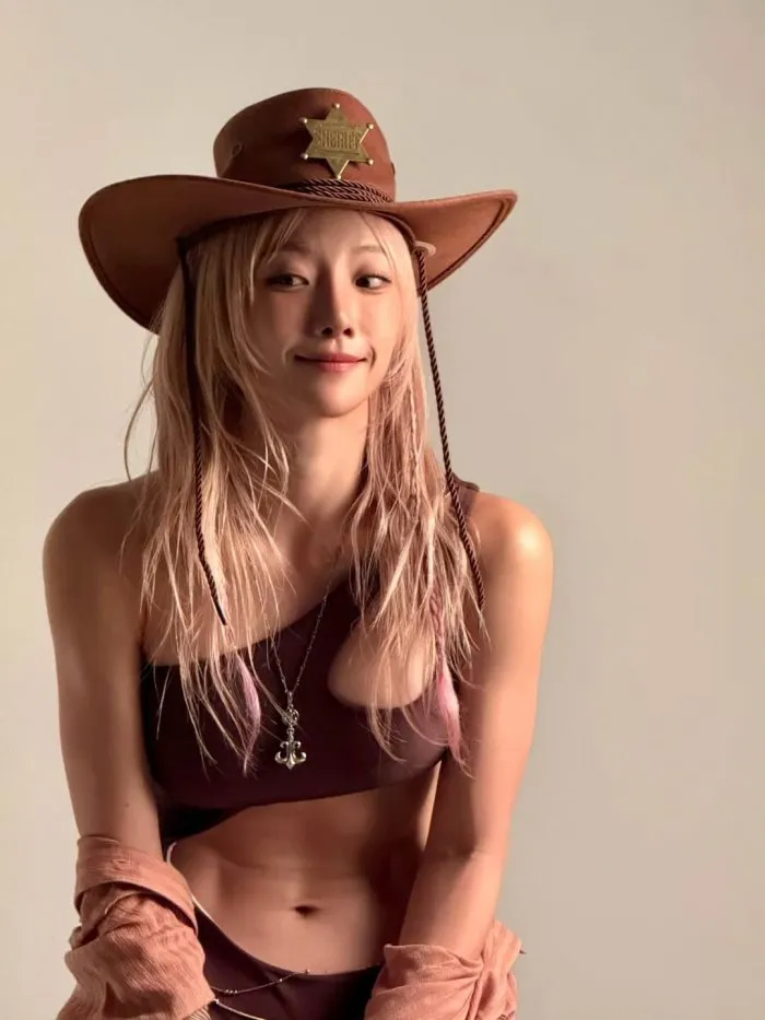 심으뜸, 유튜버, 인스타그램