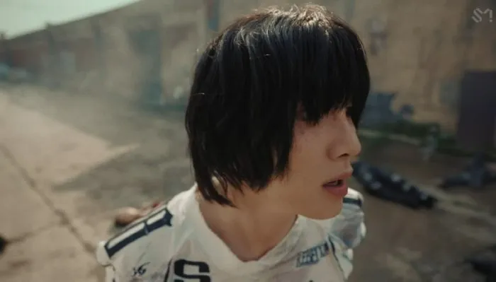 샤이니, 키, 헌터, 뮤직비디오, 티저