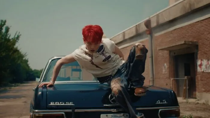 샤이니 키, '헌터' MV 티저 공개…팬들 기대감 UP (+영상)