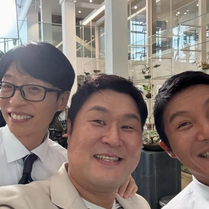 Yoon Kyung-ho comparte sus impresiones sobre su participación en 'You Quiz' y dice que 