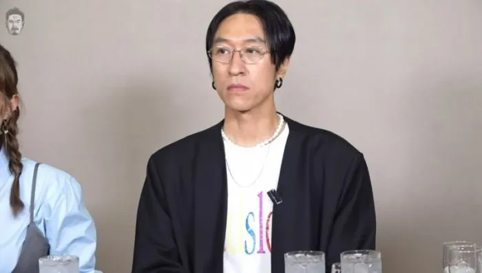 "Bathroom Break..." Baekga Causes Laughter with Indirect Mention of Moonwon