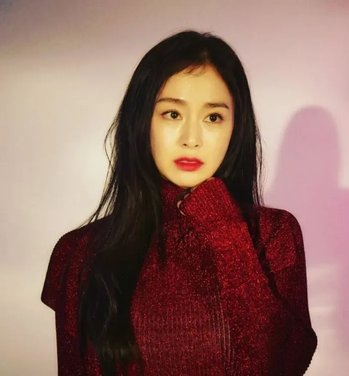 할리웃 진출 배우는 달라…김태희, 유창한 영어 인터뷰 '눈길'