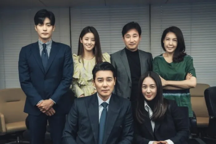 TV Chosun, Lim Sung-han, Drama, Medical, Dr. Shin