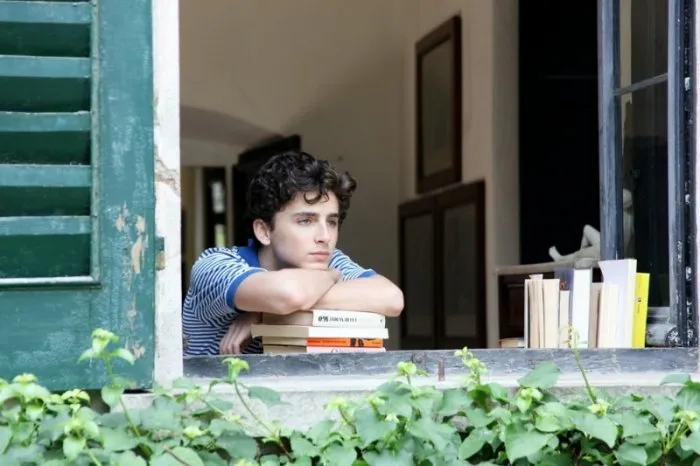 Call Me by Your Name, Timothée Chalamet, Película, Reestreno, Luca Guadagnino