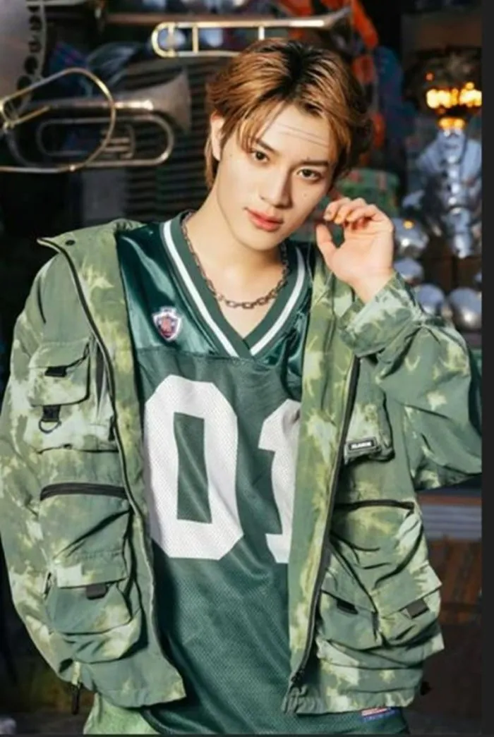 Former Idol Member Fined for Groping Female Interpreter