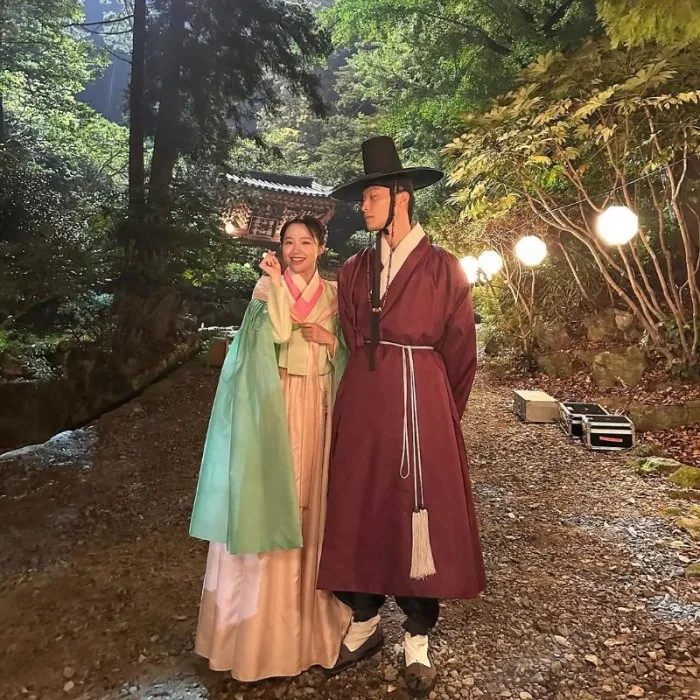 정보민, 백번의추억, JTBC, 김다미, 신예은, 허남준, 토일드라마