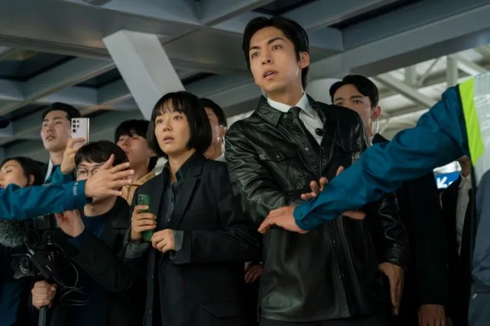 Lee Sang-hee y Joo Jong-hyuk se unen a 'Polaris'... Anuncian una intensa transformación de personajes