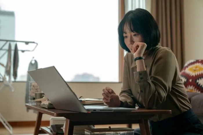 Disney+, Polaris, Lee Sang-hee, Joo Jong-hyuk, Jun Ji-hyun, Kang Dong-won