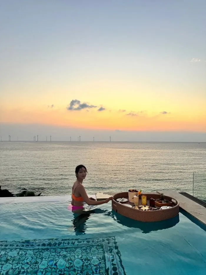 Han Groo, Jeju, Instagram, Summer