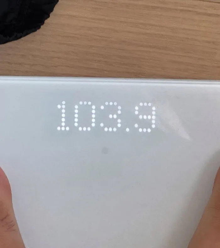 ‘Kim Seung-hye♥’ Kim Hae-jun Escapes the Maximum Weight: “Why Can’t I Do It Even Though I Know?”