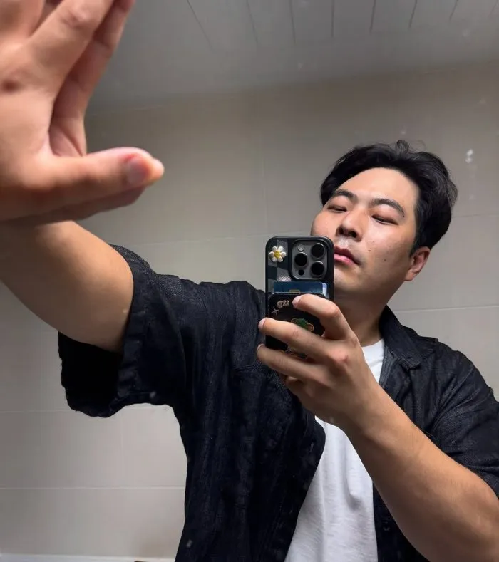 Kim Hae-jun, Weight, Body Weight, Weight Loss, KwakTube