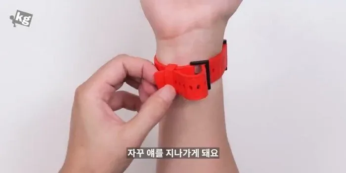 CMF 워치 3 프로, 스마트워치, 낫싱