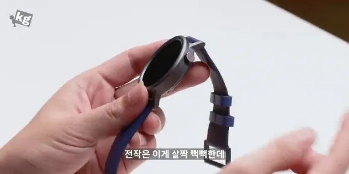 CMF 워치 3 프로, 스마트워치, 낫싱