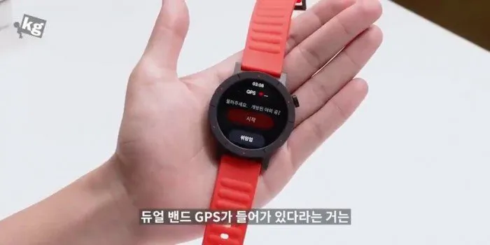 CMF 워치 3 프로, 스마트워치, 낫싱