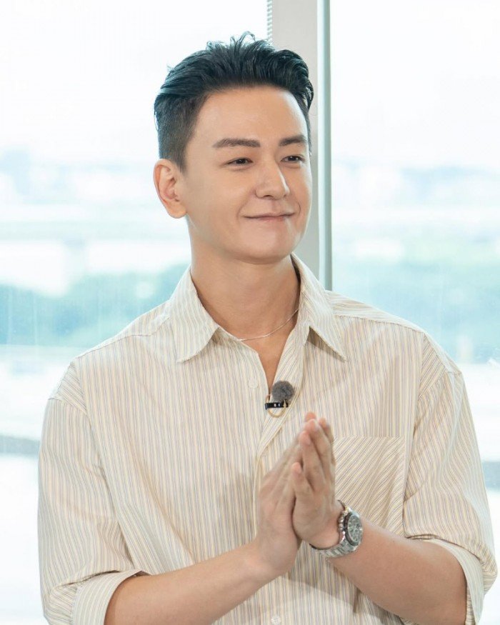 Handsome Guys, tvN, Actor, Im Joo-hwan, Jo In-sung, Cha Tae-hyun