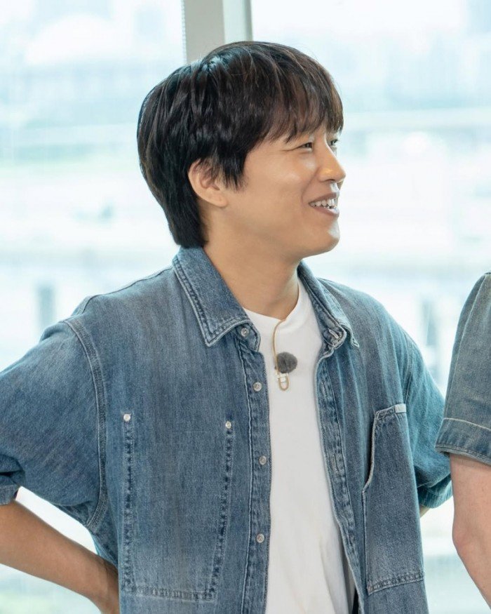 Handsome Guys, tvN, Actor, Im Joo-hwan, Jo In-sung, Cha Tae-hyun