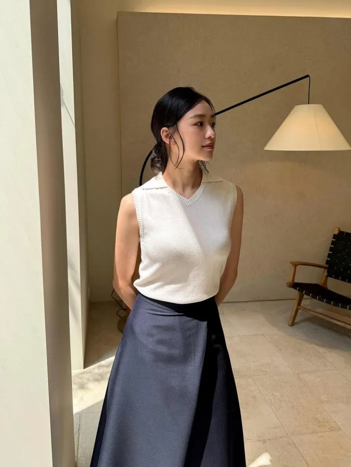 Son Yeon-jae, Instagram, Styling, Daily Life