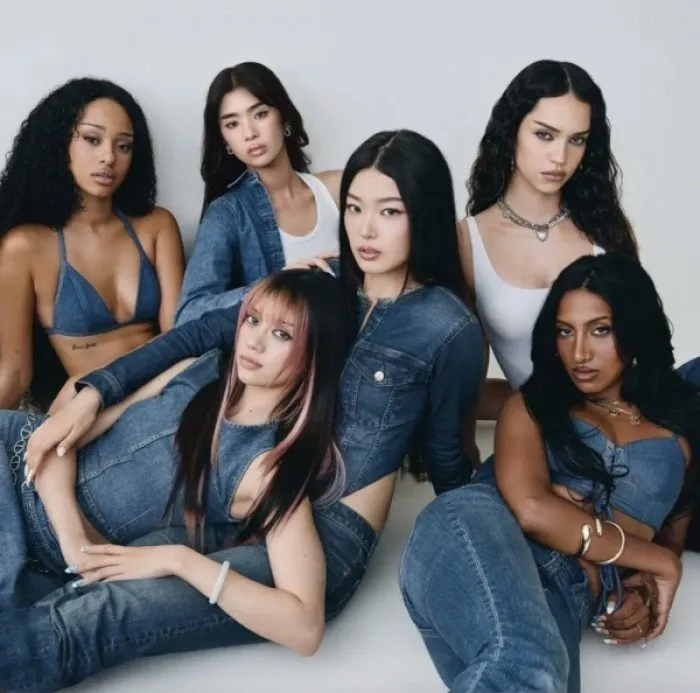 [이슈PICK] '캣츠아이' 내세운 갭, '아메리칸 이글'과 다른 행보