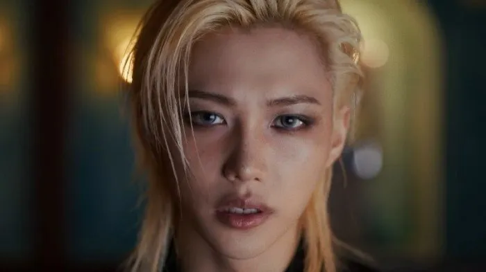 StrayKids, Faker, KARMA, CEREMONY, Lee Sang-hyeok