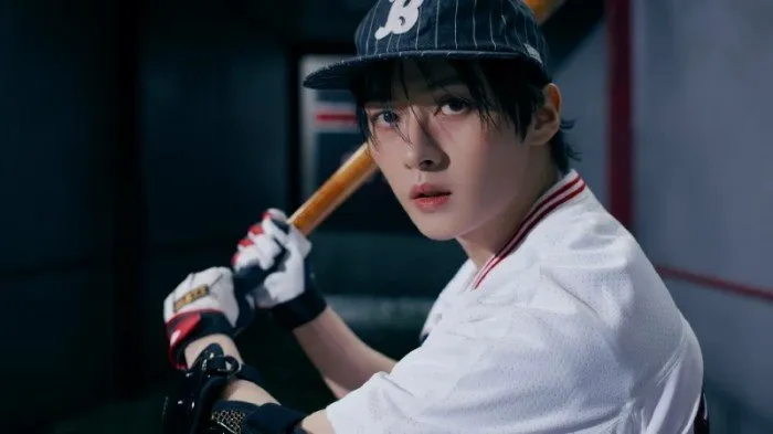 StrayKids, Faker, KARMA, CEREMONY, Lee Sang-hyeok