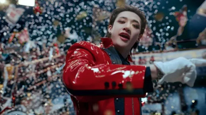 StrayKids, Faker, KARMA, CEREMONY, Lee Sang-hyeok