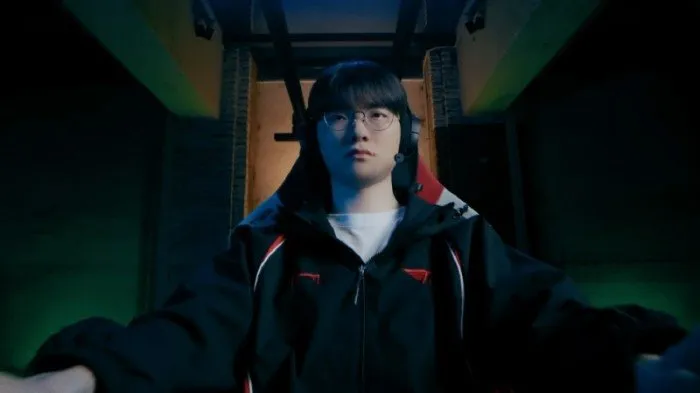 StrayKids, Faker, KARMA, CEREMONY, Lee Sang-hyeok