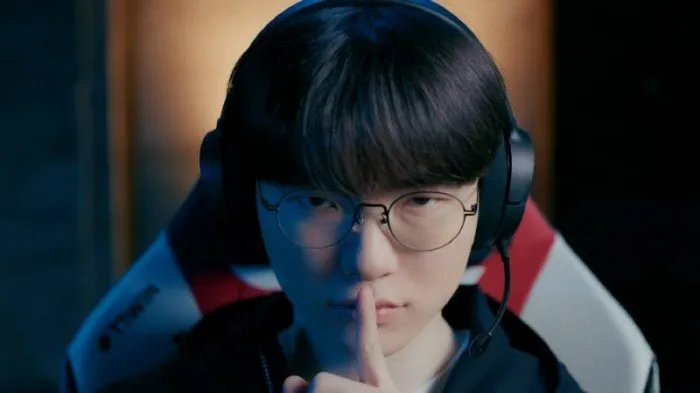 StrayKids, Faker, KARMA, CEREMONY, Lee Sang-hyeok