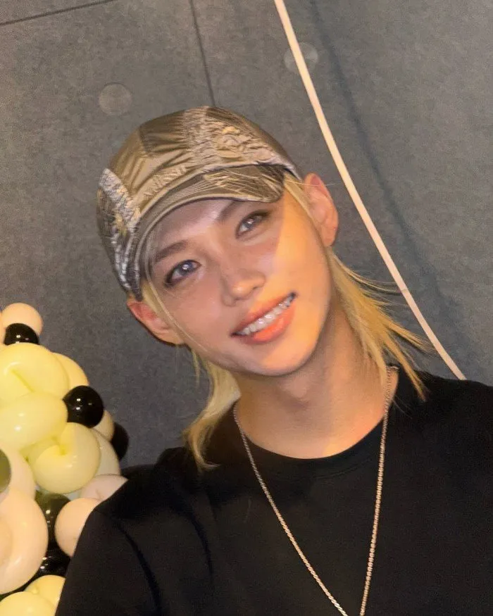 Felix, Instagram, Idol, Perfume, Fans