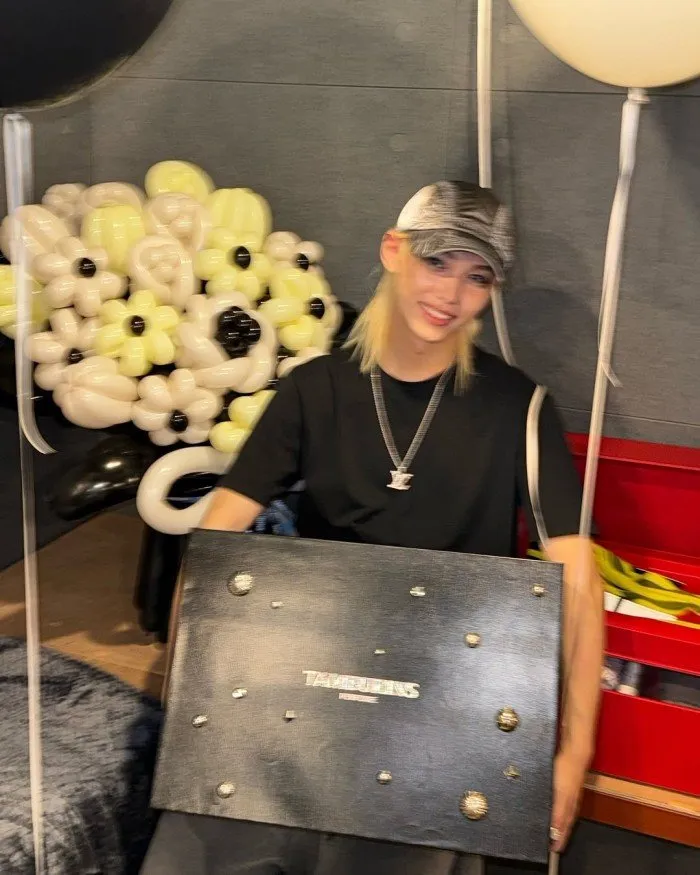 Felix, Instagram, Idol, Perfume, Fans