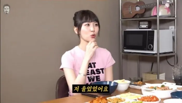 WonderGirls, Sunmi, TellMe, HitSong, BLUE!