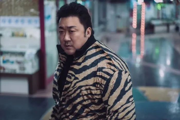 고규필이 공개한 '트웰브' 비하인드 "돼지 캐릭터 대안이.."