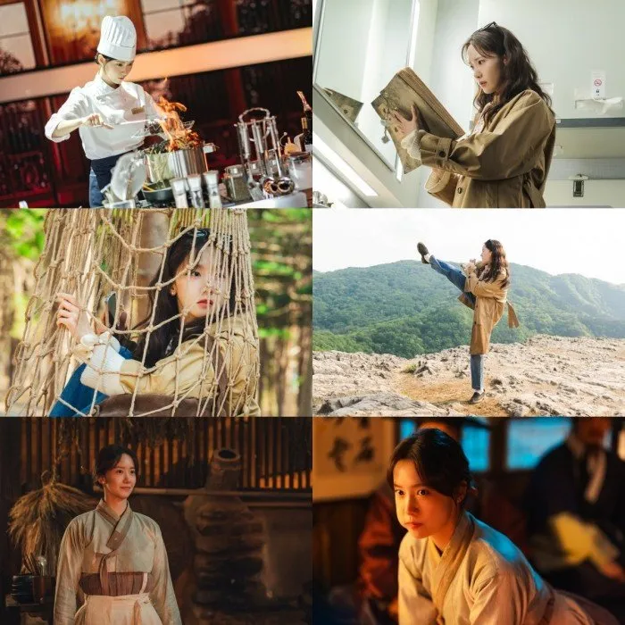 El romcom de Lim Yoona ha tenido éxito... 'El chef del tirano' continúa en ascenso en los índices de audiencia