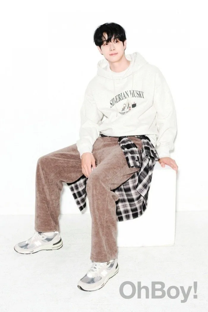 최우식, 반려동물, 프로젝트엠, 유기견, 캠페인