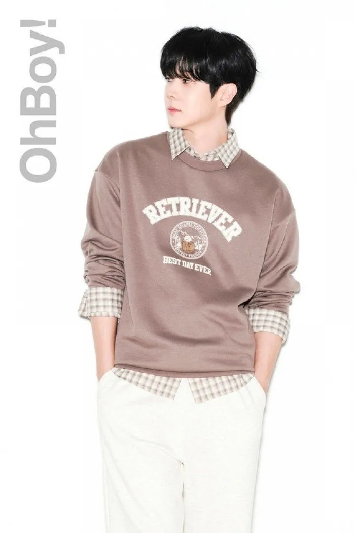 최우식, 반려동물, 프로젝트엠, 유기견, 캠페인